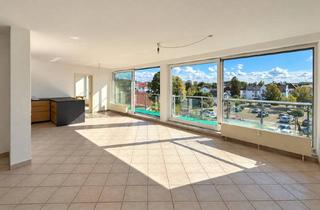 Wohnung mieten in 89250 Senden, Wohntraum mit Weitblick – 4,5 Zimmer & 3 Balkone