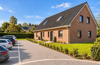 Grundstück zu kaufen in 25355 Bullenkuhlen, Zwischen Feldern und gewachsener Nachbarschaft – Raum für Ihr neues Doppelhaus