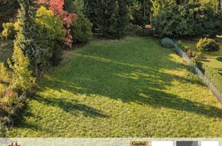 Grundstück zu kaufen in 84107 Weihmichl, Natur vor der Tür, Weitblick inklusive – 1.663 m² Grundstück in idyllischer Waldrandlage!