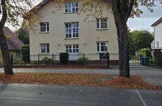 Büro zu mieten in Grünauer Straße 22, 15732 Eichwalde, Helles, ruhiges Souterrain-Büro