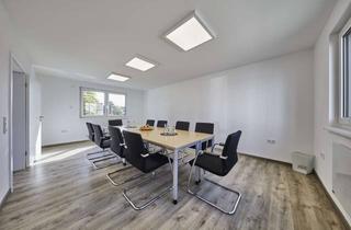 Büro zu mieten in 35578 Wetzlar, 265 m2 Preiswerte Büros 7,95 €/m2 nettokalt an Ausfallstraße