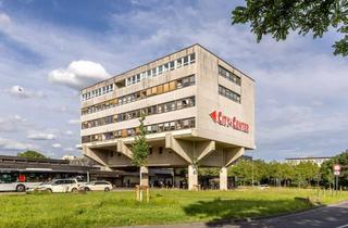 Praxen kaufen in 50765 Chorweiler, Praxisfläche im Ärztehaus am City-Center Köln-Chorweiler