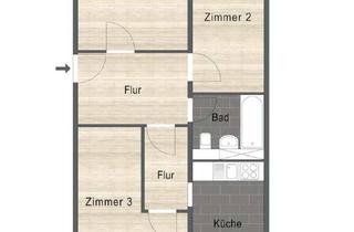 Immobilie mieten in Neubrandenburger Straße, 13059 Neu-Hohenschönhausen (Hohenschönhausen), Neubrandenburger Straße, Berlin furnished
