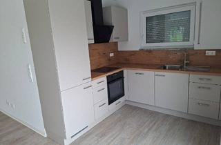 Wohnung mieten in 79353 Bahlingen, Schöne 3 Zimmer Wohnung