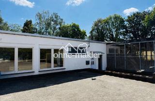 Büro zu mieten in Solmstr., 44359 Dortmund, Betriebshof mit bis zu 1.000 m² Freifläche | Büro, Lager & Carports | Dortmund-Mengede