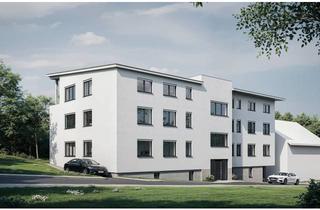 Penthouse kaufen in 74889 Sinsheim, Wohnen in Sinsheim-Steinsfurt - Modernes Wohnen mit Charme und Blick ins Grüne