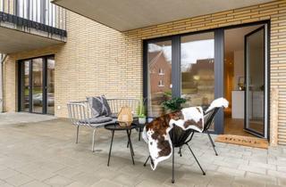 Wohnung kaufen in Kiepenberg 21, 23683 Scharbeutz, Komfortable Eigentumswohnung