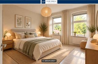 Wohnung kaufen in 24226 Heikendorf, Küstennah wohnen mit Gartenoption