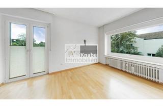 Wohnung mieten in 32139 Spenge, Zentral in Spenge: Wohnkomfort mit Kamin und Südbalkon!