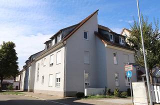 Wohnung kaufen in 79183 Waldkirch, Attraktive 4,5-Zimmer-Wohnung im Stadtzentrum von Waldkirch