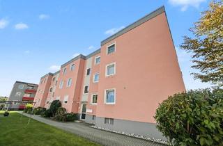 Wohnung kaufen in 92637 Weiden, Gepflegte 4-Zimmer-Erdgeschosswohnung mit Garage, Balkon und Kellerabteil in Weiden