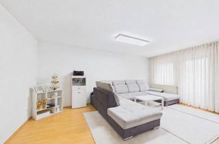 Wohnung kaufen in 71686 Remseck, Attraktive 3-Zimmer-Wohnung mit Balkon, Aufzug und vielseitigen Extras