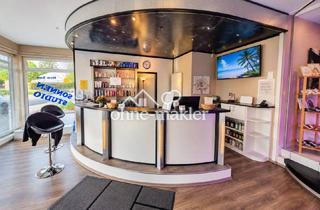 Gastronomiebetrieb mieten in 64807 Dieburg, ★★★ GANZ NAH AM BAHNHOF – TOP LAUFLAGE – KEINE GASTRONOMIE ★★★