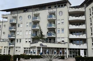 Wohnung kaufen in 77933 Lahr, Zwei- Zimmer Wohnung in Seniorenwohnanlage in Lahr - für Kapitalanleger