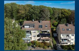 Wohnung kaufen in 42109 Wuppertal, 5-Zi. Gartenwohnung – vielseitiges Immobilienangebot mit Terrasse und Balkon