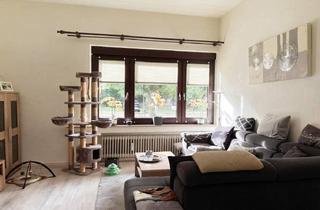 Wohnung kaufen in 52249 Eschweiler, Schöne 3-Zimmer-Wohnung in Eschweiler-Pumpe inklusive Garage
