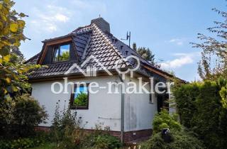 Garagen kaufen in Meisenweg, 21224 Rosengarten, 1.081 m² GRUNDSTÜCK Altbestand mit Potenzial für Sanierung oder individuelle Neubauplanung