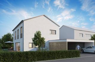 Einfamilienhaus kaufen in 94330 Salching, Attraktive & moderne Bauweise