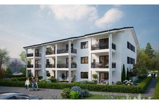 Wohnung kaufen in 94405 Landau, Eigentumswohnungen in Landau a.d. Isar
