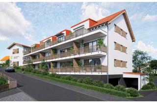 Wohnung kaufen in 84163 Marklkofen, 3-Zimmer Wohnung in Steinberg