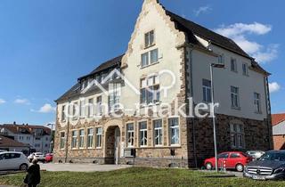 Büro zu mieten in Lindenstraße, 53489 Sinzig, Arbeiten mit Stil: Gewerbefläche in der historischen Präparandie