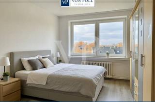 Wohnung kaufen in 49090 Osnabrück, Kapitalanlage mit Aussicht oder Zuhause mit Weitblick