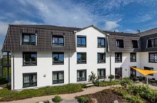 Wohnung kaufen in 59929 Brilon, Pflegeappartement von S&H in Brilon mit 3,5% Rendite!