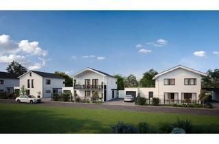 Reihenhaus kaufen in 94431 Pilsting, Neubau Einfamilienhaus in Pilsting