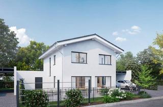 Reihenhaus kaufen in 94431 Pilsting, Neubau Einfamilienhaus in Pilsting