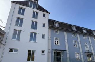 Wohnung mieten in 84152 Mengkofen, Erstbezug: 3-Zimmer-Wohnung in Mengkofen