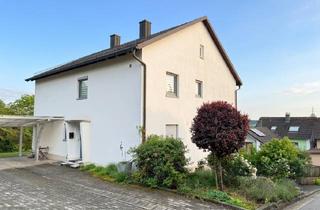 Haus kaufen in 84163 Marklkofen, Wohnhaus mit großem Garten in Poxau