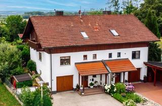 Doppelhaushälfte kaufen in 84164 Moosthenning, Attraktive Doppelhaushälfte in Unterhollerau nähe Dingolfing