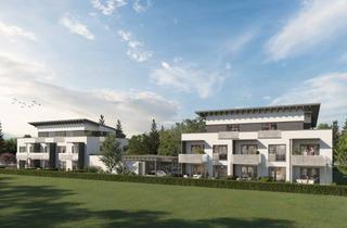 Penthouse mieten in 94330 Salching, Attraktive Penthouse-Wohnung in Salching zu vermieten!