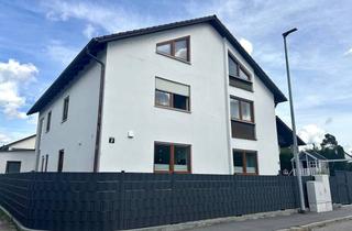 Wohnung kaufen in 84130 Dingolfing, Attraktive 2-Zimmer-Wohnung in der BMW-Stadt Dingolfing