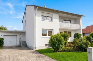 Wohnung mieten in 94405 Landau, Wohnen mit hoher Lebensqualität!