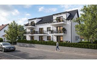 Wohnung kaufen in 84088 Neufahrn, 3-Zimmer Wohnung in Neufahrn in Niederbayern