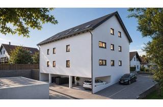 Wohnung kaufen in 84088 Neufahrn, 3,5-Zimmer Wohnung in Neufahrn in Niederbayern