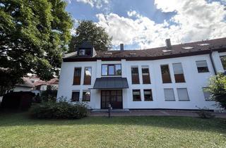 Wohnung kaufen in 84036 Landshut, Dachterrassen-Wohnung mit 3 Zimmer in Landshut