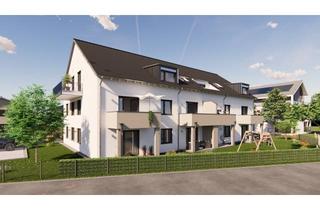 Wohnung mieten in 94431 Pilsting, Neubau-Erdgeschosswohnung vor den Toren Landau´s