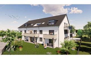 Wohnung mieten in 94431 Pilsting, 2-Zimmer-Erdgeschosswohnung vor den Toren Landau´s