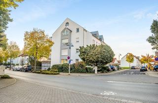 Wohnung kaufen in 65439 Flörsheim, Vermietete 3-Zi.-Maisonette in Flörsheim am Main | Balkon & Stellplatz | 4,76 % Rendite