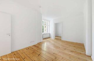 Wohnung kaufen in Krefelder Straße 17, 10555 Berlin, Klassischer Altbau nahe Spree – Westfälisches Viertel