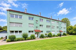Wohnung kaufen in 78176 Blumberg, Komfortable 3-Zimmerwohnung im 2.OG mit ca. 71 m² inkl. Balkon