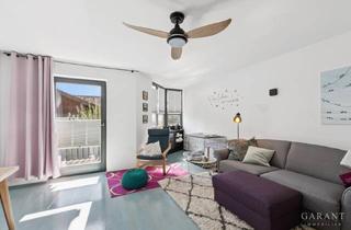 Wohnung kaufen in 83253 Rimsting, Individuelle, möbilierte Maisonettewohnung voller Möglichkeiten, in Nähe Chiemsee!