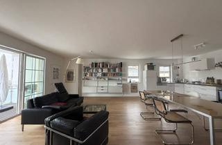 Loft kaufen in 64546 Mörfelden-Walldorf, Moderne 2-Zimmer-Eigentumswohnung in kleiner, gepflegter Liegenschaft