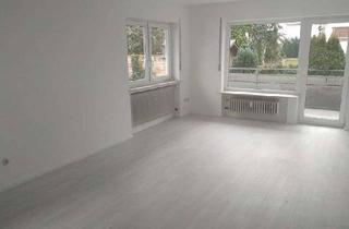 Wohnung mieten in 97980 Bad Mergentheim, 3,5-Zimmer-Wohnung in ruhiger Wohngegend