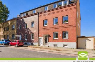 Mehrfamilienhaus kaufen in 52223 Stolberg, REIMANN&WOLFF Stolberg: "Eine Investition mit Weitblick."
