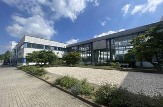 Büro zu mieten in 49084 Osnabrück, Ideale Lager- und Logistikhalle in Top-Lage von Osnabrück-Fledder, Kreuz A30/A33