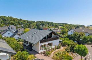 Einfamilienhaus kaufen in 35444 Biebertal, Seltene Gelegenheit – Familienglück in beliebter Lage von Biebertal-Fellingshausen