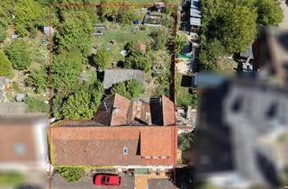 Immobilie kaufen in 74336 Brackenheim, VBU Immobilien - Abrissgrundstück mit Potenzial – attraktive Gelegenheit für Neubauprojekt